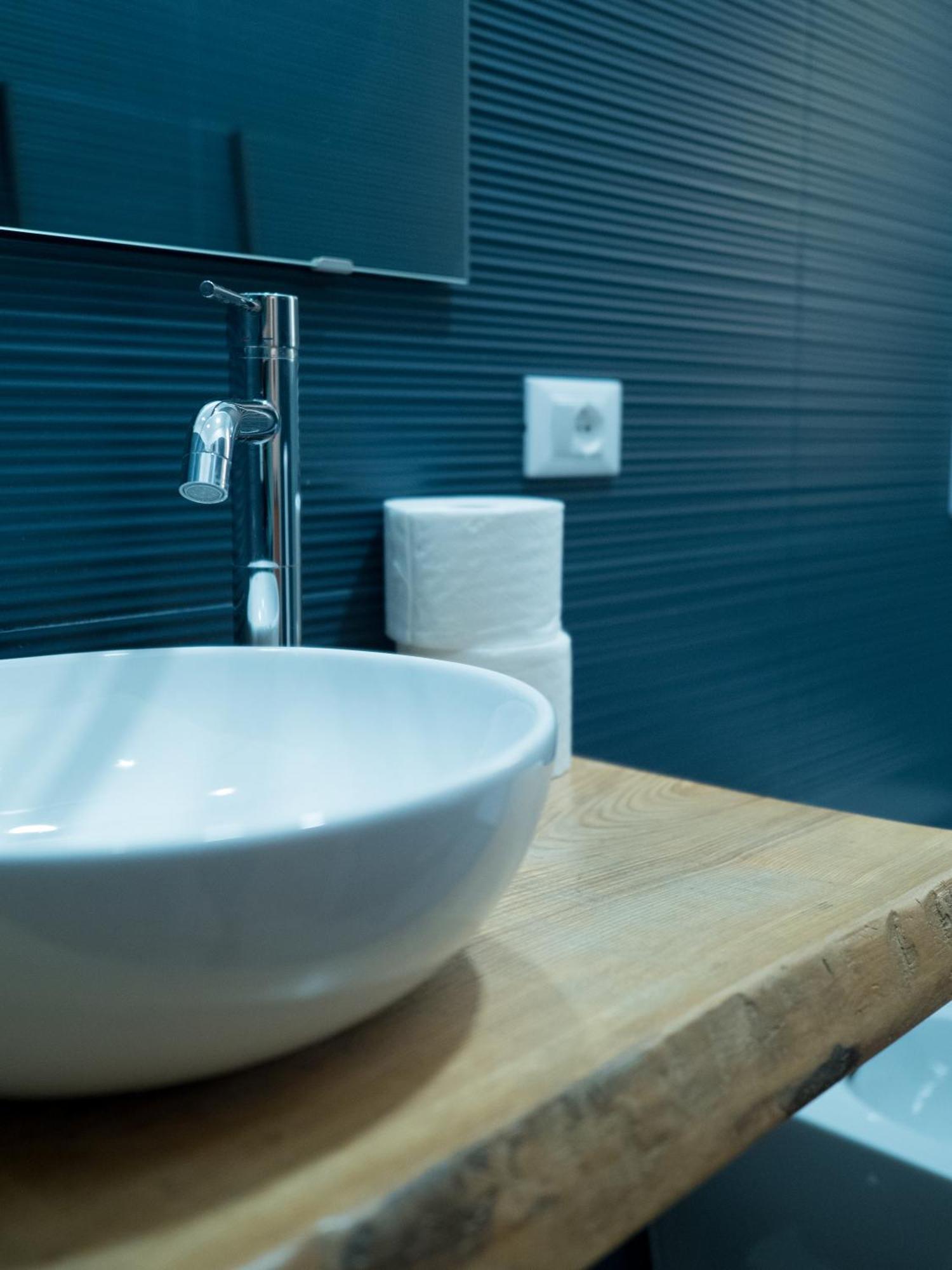 Paterna Central Apartment Palermo Zewnętrze zdjęcie