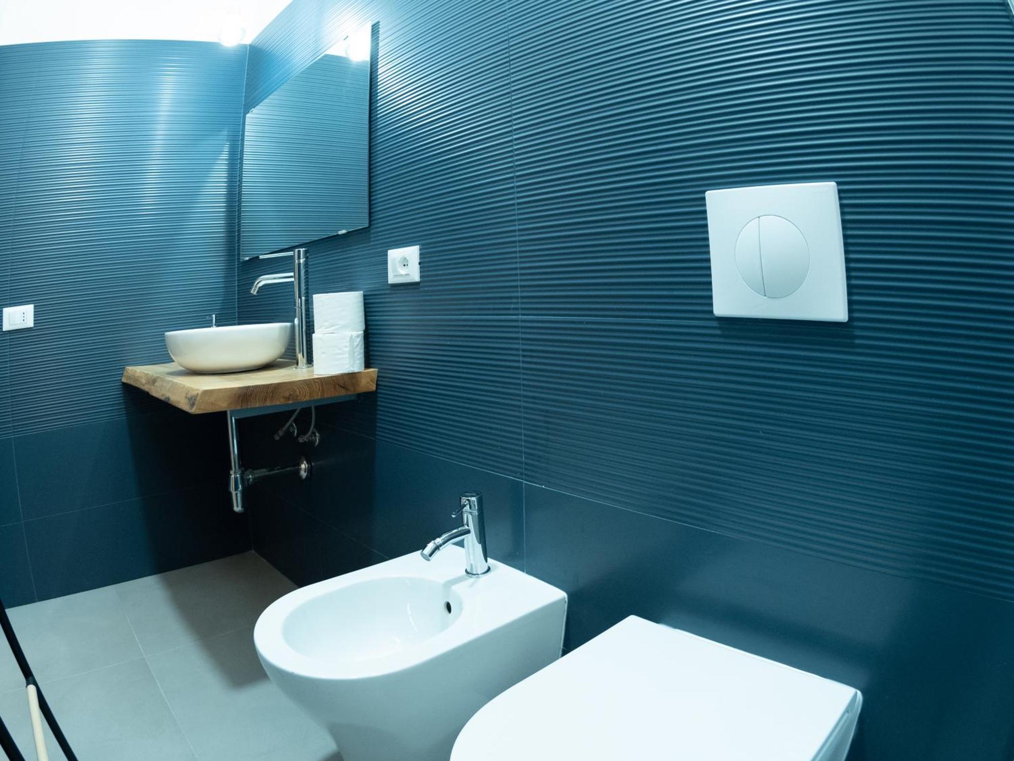 Paterna Central Apartment Palermo Zewnętrze zdjęcie