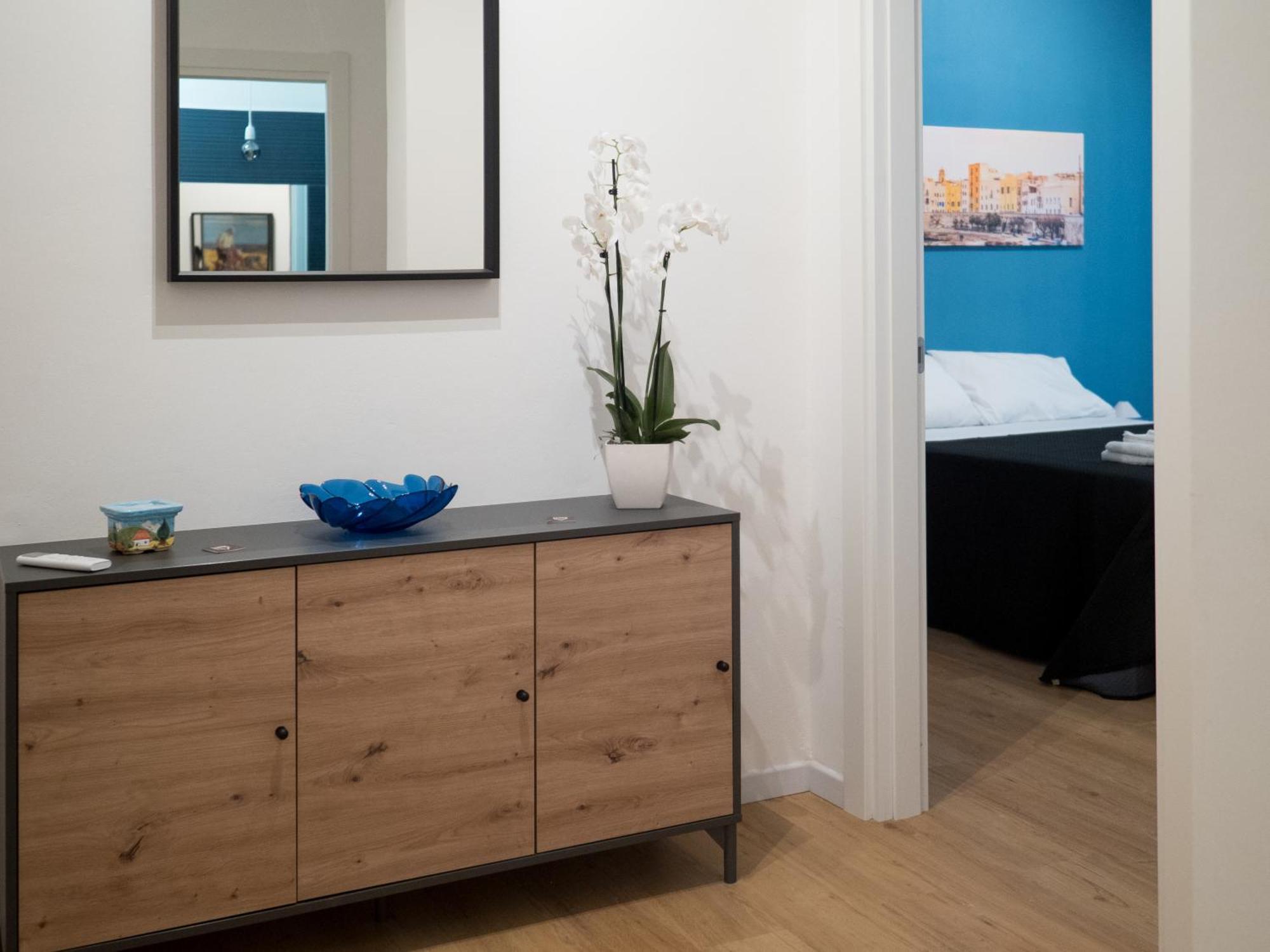 Paterna Central Apartment Palermo Zewnętrze zdjęcie