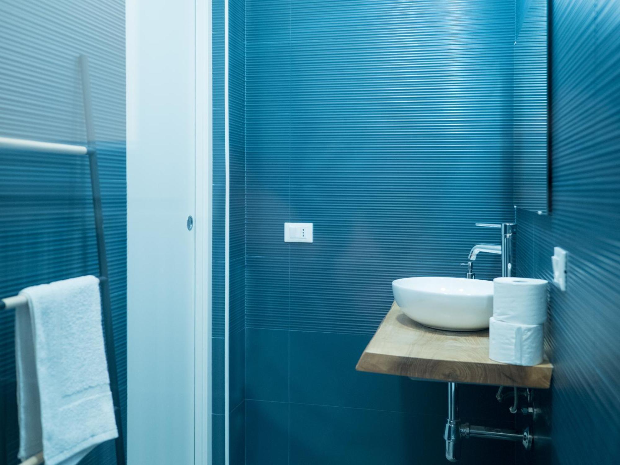Paterna Central Apartment Palermo Zewnętrze zdjęcie