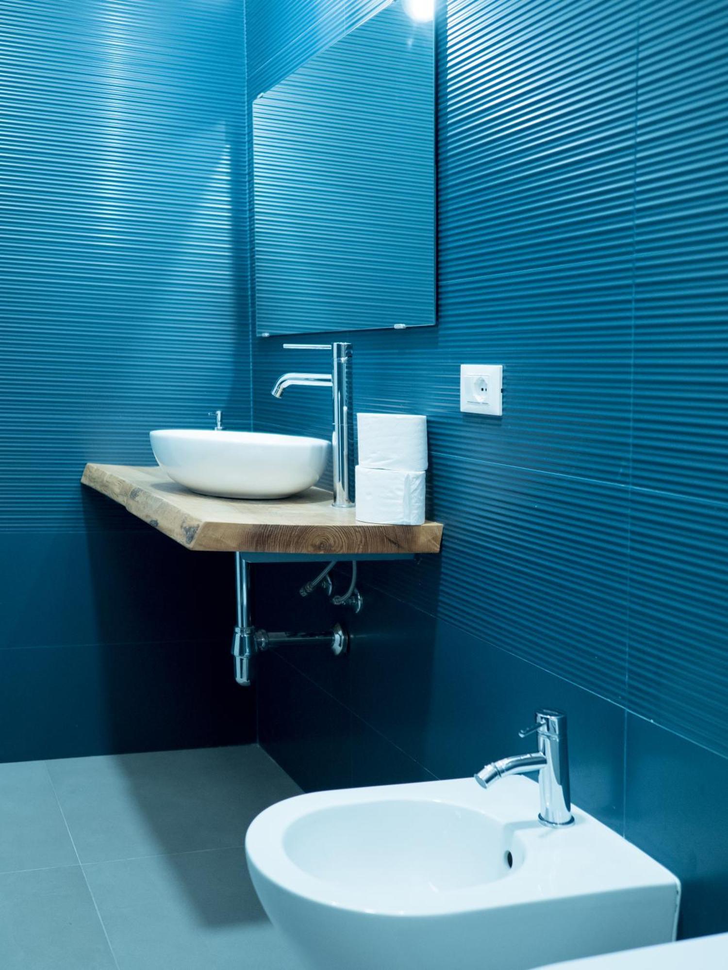 Paterna Central Apartment Palermo Zewnętrze zdjęcie